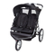 Stroller Baby Trend Expedition Double Instruction Manual