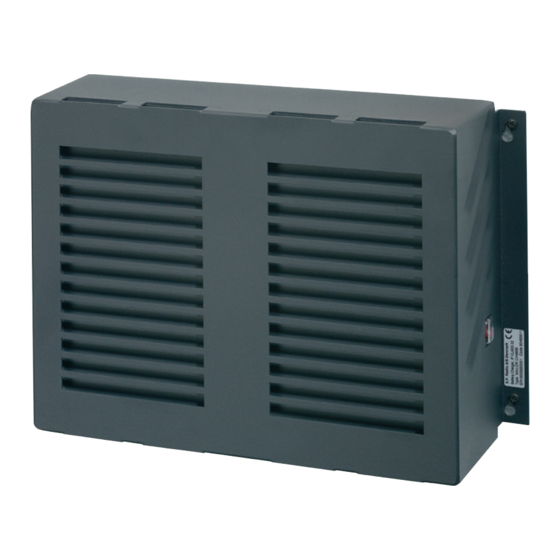 Thrane&Thrane CH4656 Technical Manual