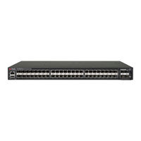 Brocade Communications Systems ICX 7450 Hardware Installation Manual