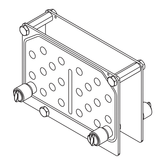 Endress+Hauser Promass Operating Instructions Manual