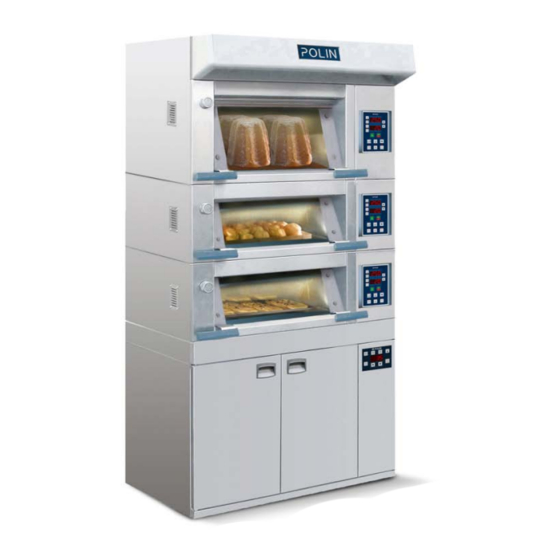Polin STRATOS Manual