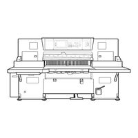 Itotec SC Series Operation Manual