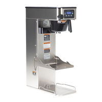 Bunn Infusion ITCB-DV Illustrated Parts Catalog