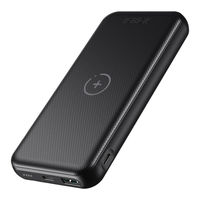Choetech B650 User Manual