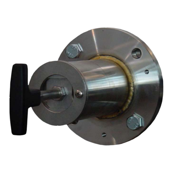 Bühler technologies GAS 222.10 Manual