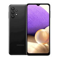 Samsung SCG08 Manual