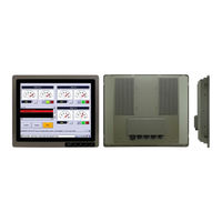 Winmate R19L100-MLM1 User Manual