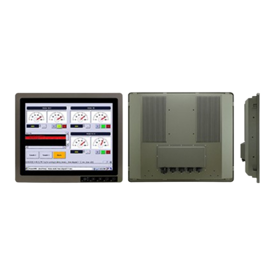 Winmate R19L100-MLM1 User Manual