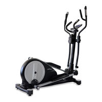 Jtx fitness treadmill manual sale