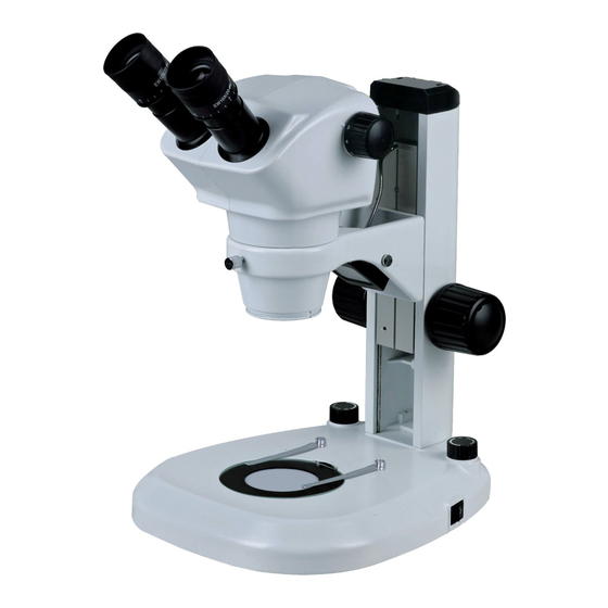 BestScope BS-3040 User Manual