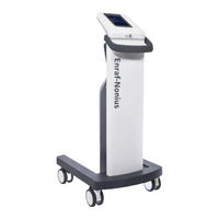 Enraf Nonius ENDOPRESS 442 Manual