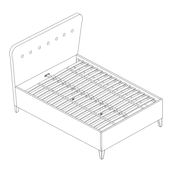 Next MALMO 657554 Assembly Instructions Manual