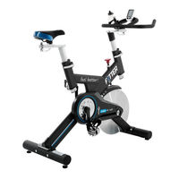 FYTTER rider RI-10X Manual