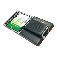 TRENDnet TFM-CF56 Quick Installation Manual