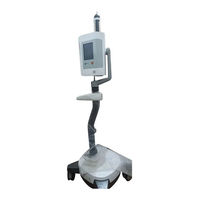 Bayer HealthCare MEDRAD CT 300 Series Instructions For Use Manual