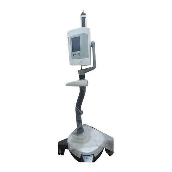 Bayer HealthCare MEDRAD CT 300 Series Manuals