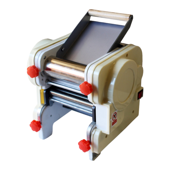 MEFE CAT 361 PM160 Instruction Manual