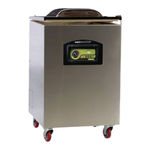 Vacmaster VP540 User Manual