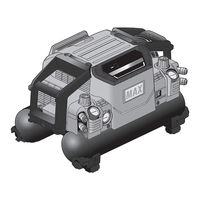 Max PowerLite AKTH15 Instruction Manual