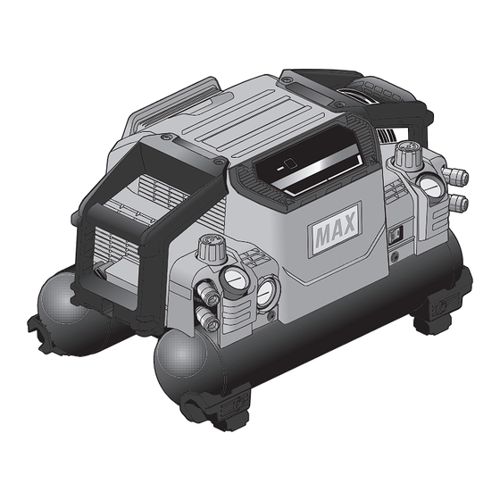 Max PowerLite AKTH15 Instruction Manual