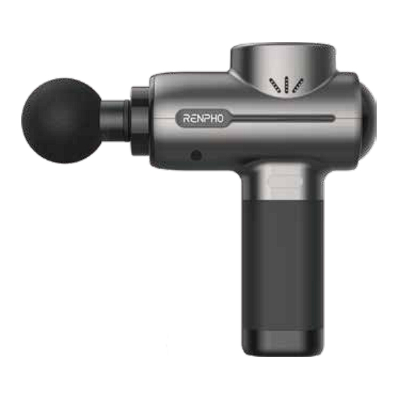 RENPHO RP-GM171 User Manual