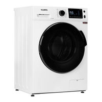 Valberg WF 714 A-10 W566C Instructions For Use Manual