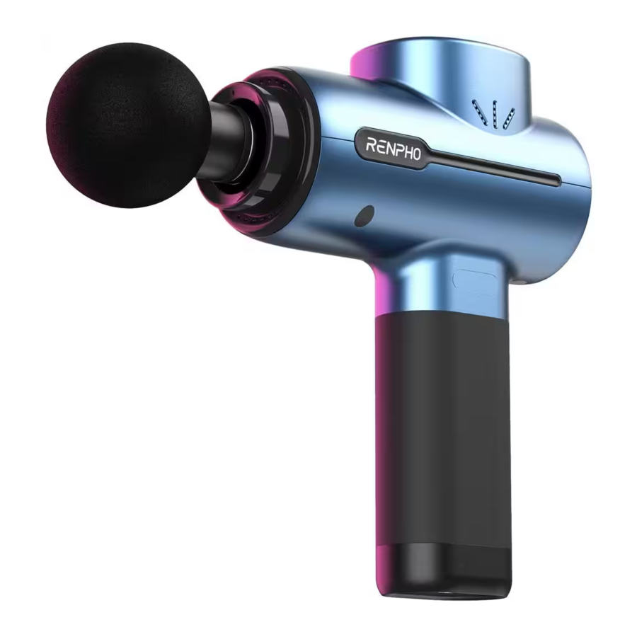 RENPHO RP-GM171 Manual