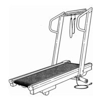 Weslo Cadence 865 Manual