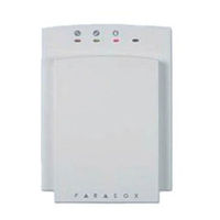 Paradox Esprit 626 User Manual