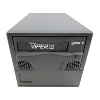 Seagate STU42001LW Viper Product Manual