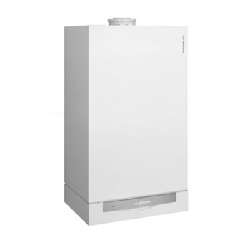 Viessmann Vitodens 300 Installation Instructions Manual