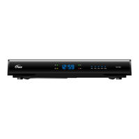 Pace TDC788D User Manual