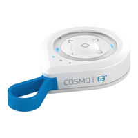 MOBILUS COSMO G3+ User Manual