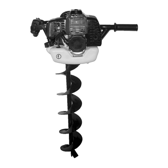 Meec tools 725-013 Operating	 Instruction