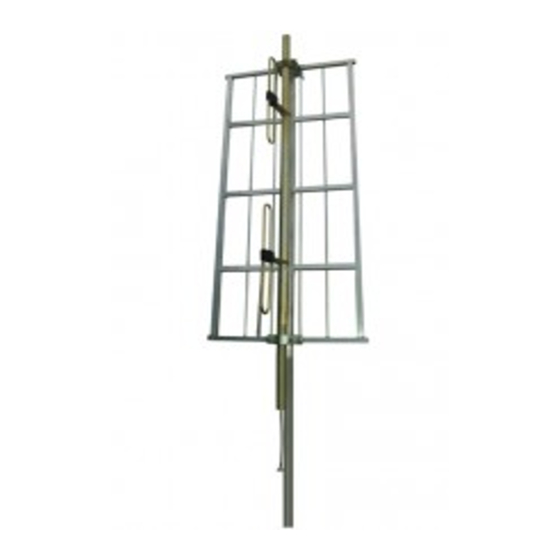 RFI FSA20-41-DIN Installation