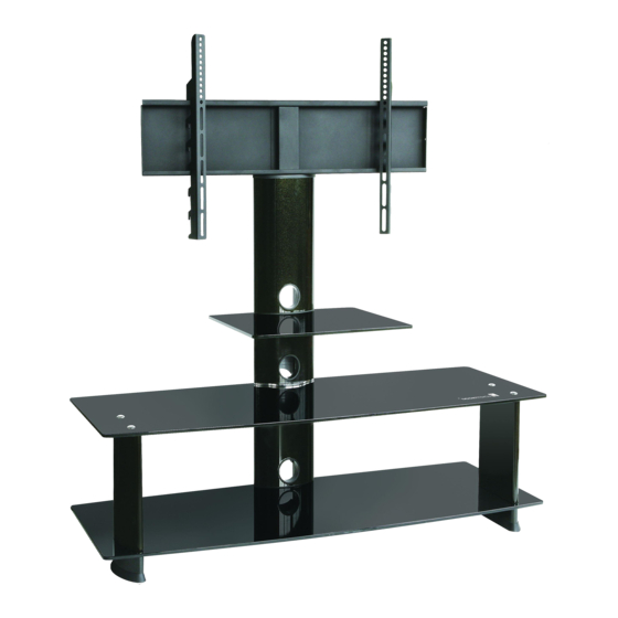 Stell SHO 1036 Universal Mounting Instructions