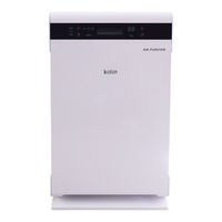 Kolin KAP-475BHCP User Manual