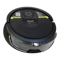 Shark AI Robot VACMOP 2000WD Series Owner's Manual