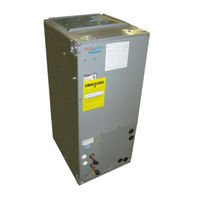 Multiaqua 18CWA2-00 Installation And Operation Manual