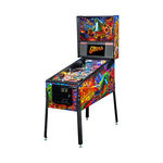 Stern Pinball GODZILLA PRO Service And Operation Manual