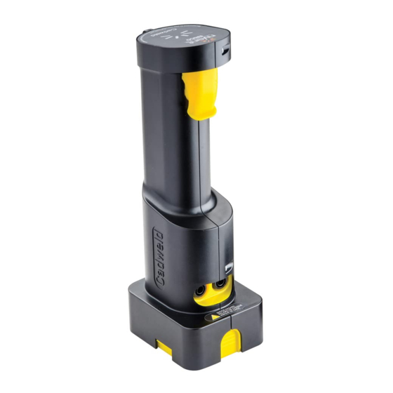 nvent ERICO Plus Quick Start Manual