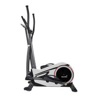 Skandika SF-2950 Manual