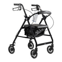 Dynarex DynaGo Quick Start Manual