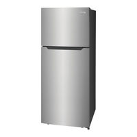 Frigidaire FFHT1822UW Use & Care Manual