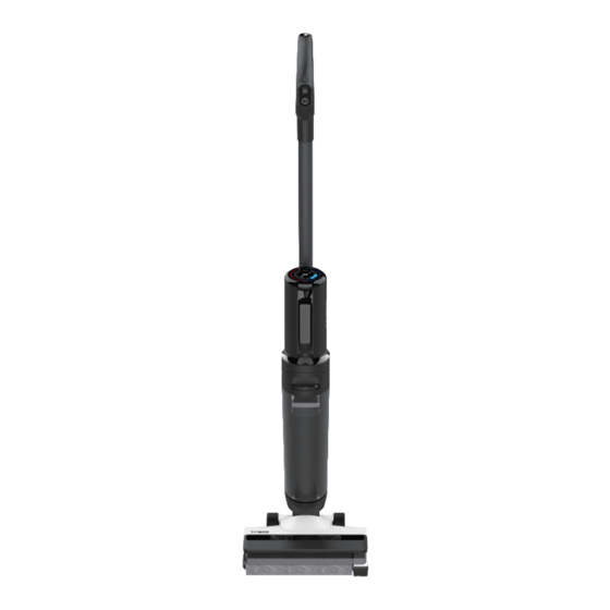 Tineco FLOOR ONE S5 COMBO Series Instruction Manual