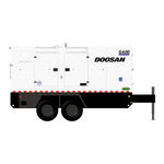 Doosan G250 Operation & Maintenance Manual