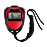 Leutert MUDTEST Stopwatch Instruction Manual