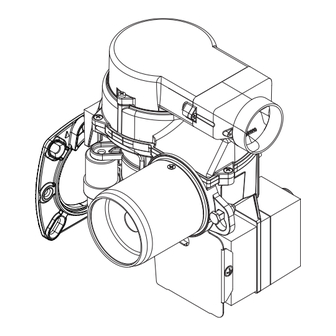 Ecoflam MAX 1 Manual