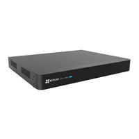 Ezviz X5S-16L2 Quick Start Manual