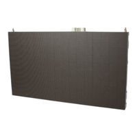 Nec LED-FA031i2 Safety Manual
